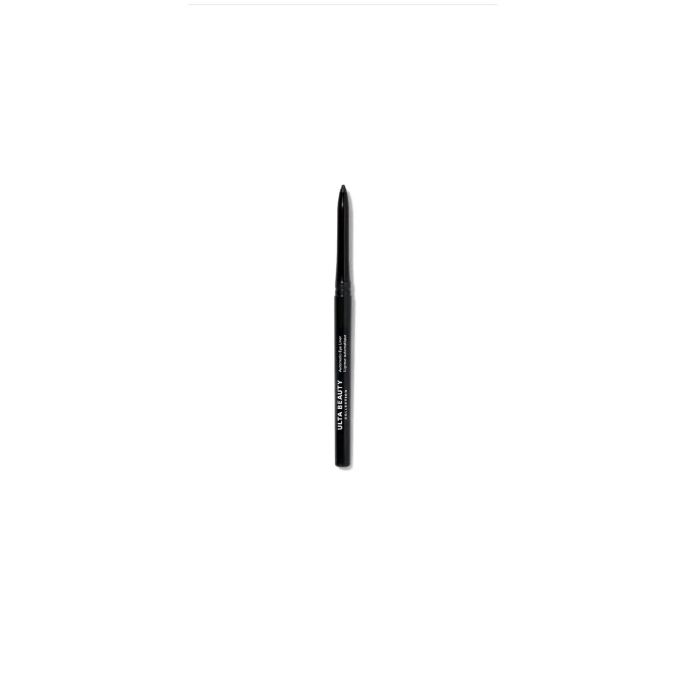 BLACK GLITTER Ulta Beauty‎ Automatic Retractable Eye Liner sealed